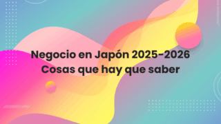 negocio en japon